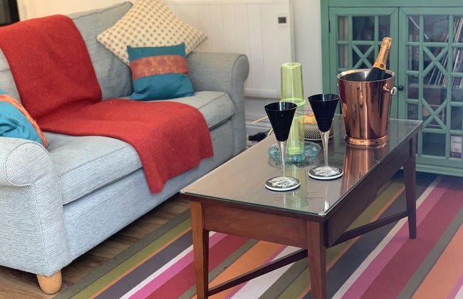 Artists' Cottages - Photo 62