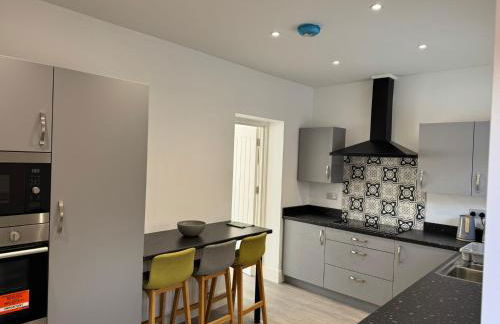 Nest in Northumberland - Foto 7