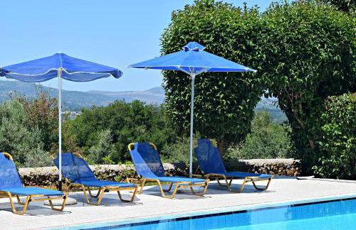 Aspalathos Villas - Foto 3