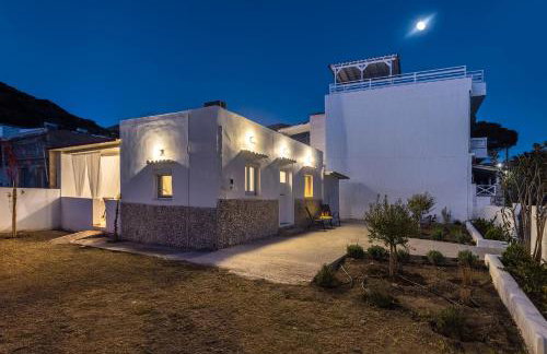 Salty Beach Cottage, 20m from Kini Beach - Foto 32