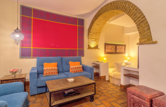 Apartasuites Alberca - Foto 8