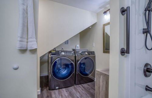 The Sand Castle - Meredith Lodging - Foto 64