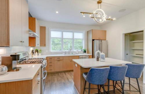 North Nashville Hideaway- Game Room- Spacious Home - Foto 9