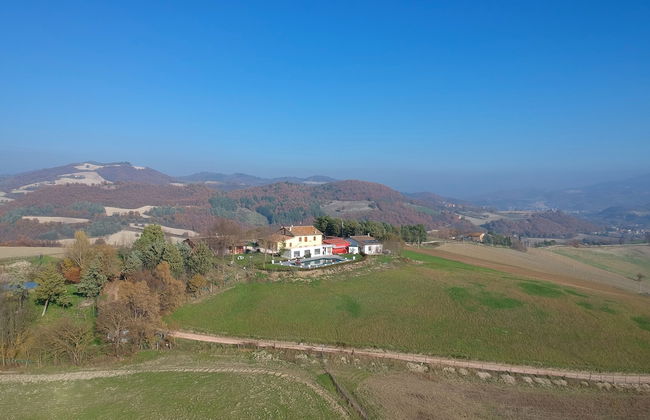 Agriturismo le Capannacce - Foto 55