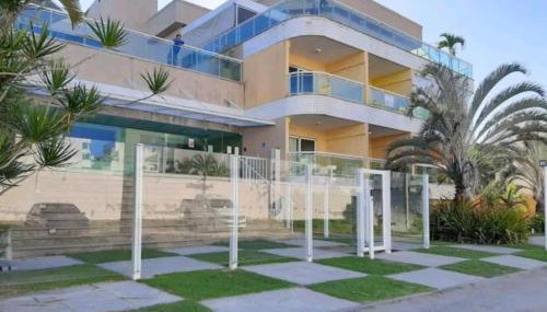 Camboinhas LOFT Temporada - Foto 1, Garden, Garden view