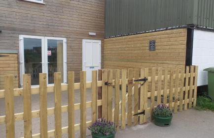 Lord Byron Lodge - Foto 7