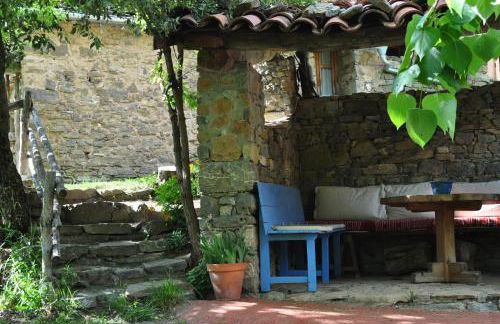 Tiny House El Forn de La Pegatera - Photo 39