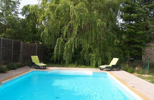 Villa La Marpierre - Foto 6