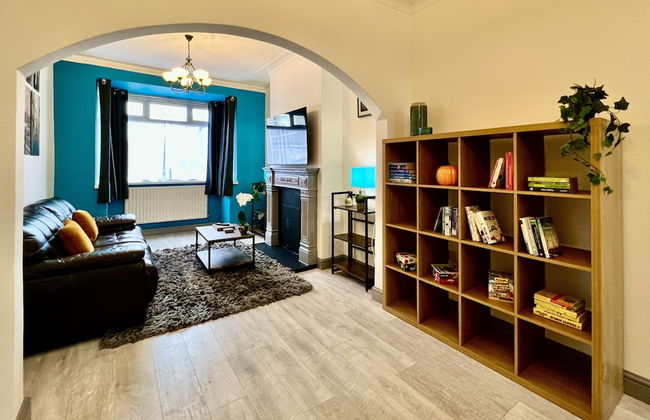 Bramhall House - Photo 18