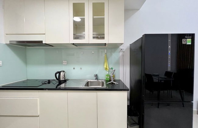 Summerset Apartment - RiverGate Residence - Foto 68