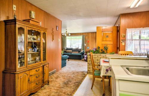 Bright Springer House with Hammock and Orchard Views! - Foto 7