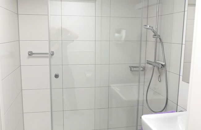 Ferienwohnung im Atelierhaus - Foto 20