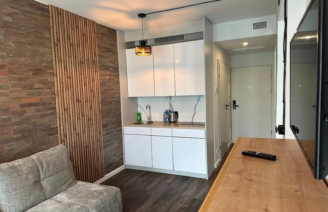 Wilanow Residence Apartments - Foto 12