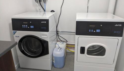 Apartrooms Aberdeen - Photo 5