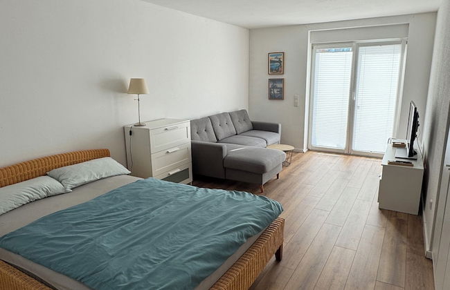 Business Suites am Phönixsee - Photo 2