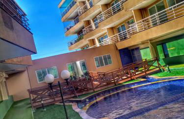 Condomínio Beach Place Cumbuco. Ap: 206, Bloco 2 Paradise... - Photo 16