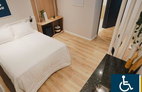 Apê Brás - Shopping Plaza Polo - Photo 134