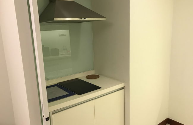 WTE KLCC Suites - Foto 29