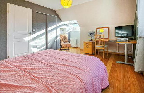 Awesome Home In Gonneville-S-Honfleur - Foto 18