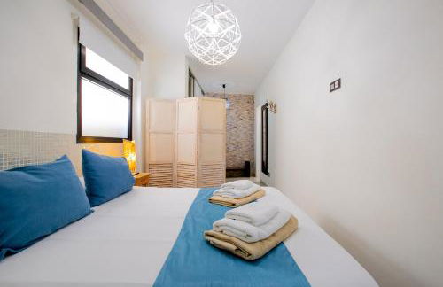 Apartments La Caleta Sunrises - Foto 46