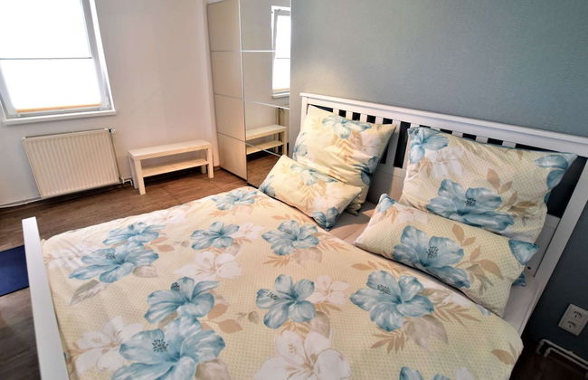 Snug Bungalow in Insel Poel Germany near Beach - Photo 6