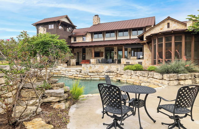 Private Ranch - Pool, Ping Pong, Yoga, Weddings, Games - Photo 39