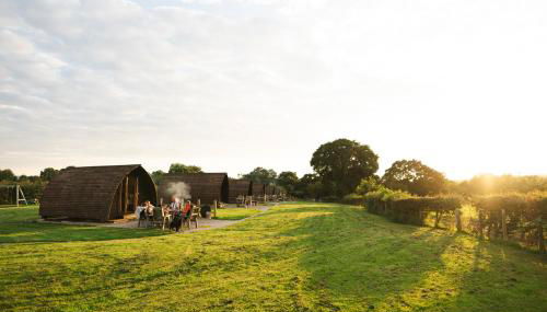 Ribble Valley by Wigwam Holidays - Foto 2, Other