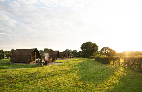 Ribble Valley by Wigwam Holidays - Foto 2