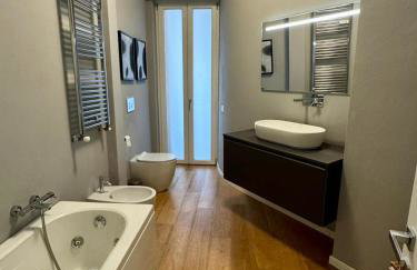 Casa Oriani - Modern apartment in the heart of Milan - Photo 12
