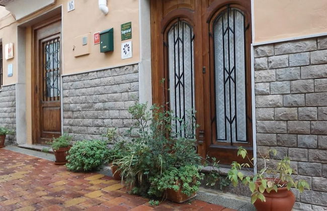 Casa Rural El Patio de las Cebollas - Foto 39