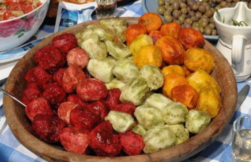 Casa MARESOLE - Foto 52