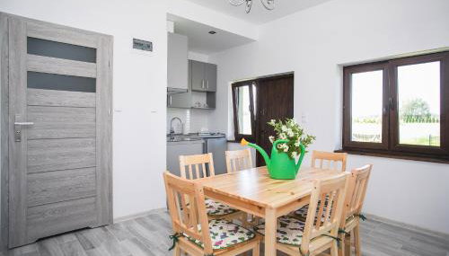 Agroturystyka Golubie - Foto 3, Garden view