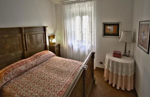 Villa Il Turchetto - Foto 23