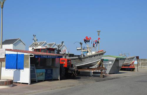 L'Orée des prés - Gîte de Charme - 3 étoiles - Foto 19