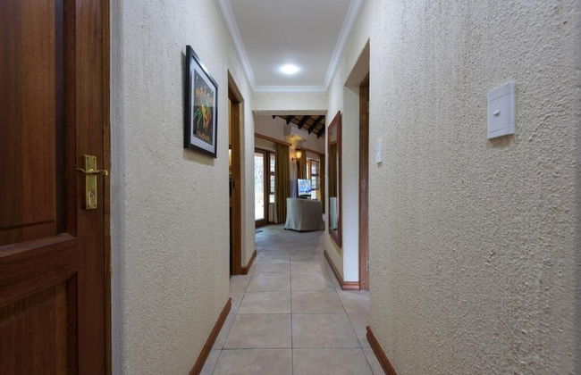 Kruger Park Lodge Unit No. 547 - Photo 21