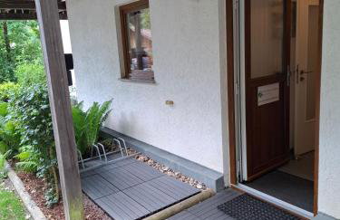 Ferienwohnung Wildgatter - Foto 47
