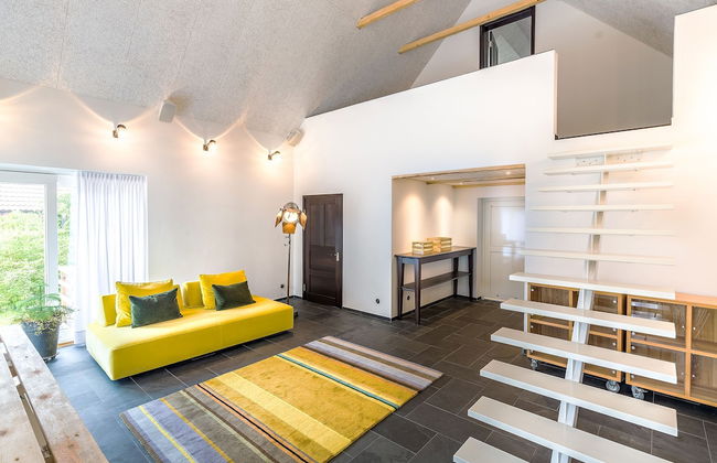 Trädgårdshuset i Sankt Olof - Foto 20