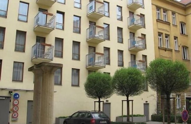 Aparthotel Austria Suites - Foto 2