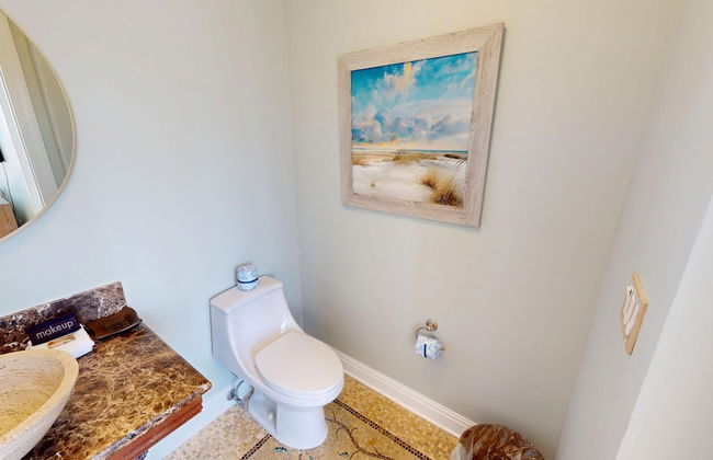 Silver Beach Towers 1905e 3 Bedroom Condo by RedAwning - Foto 24