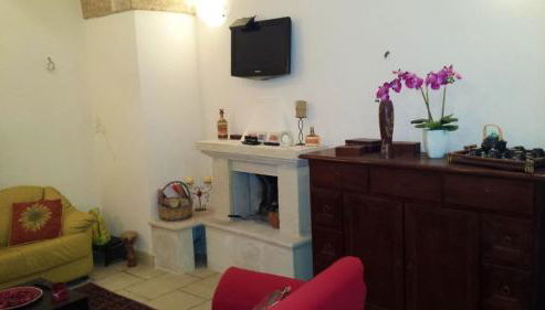 Charming apartment in Castiglione with terrace & jacuzzi - Foto 4