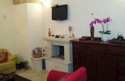Charming apartment in Castiglione with terrace & jacuzzi - Foto 4