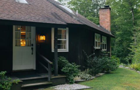 Forest Mountain Escape: Beautiful Mountaintop Escape In Mendon, Vt. 20 Min To Killington/14 To Pico. 4 Bedroom Home - Foto 56