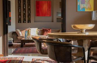 Villa Flora - Foto 28