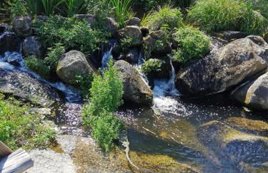 O Refúgio - Foto 73