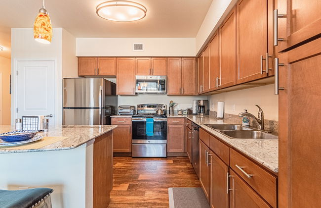 Modern Mountain view very clean - Foto 5