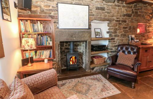 Buttercup Cottage - Foto 10