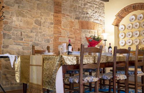 Country Historical House Lucca - Foto 7