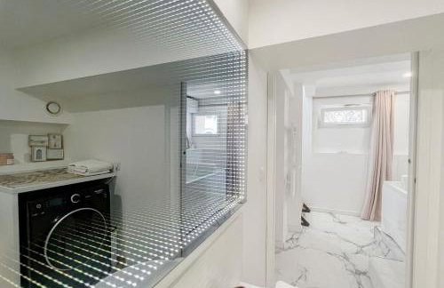 Dark Room Perpignan aux 50 nuances Jacuzzi Privé - Foto 26