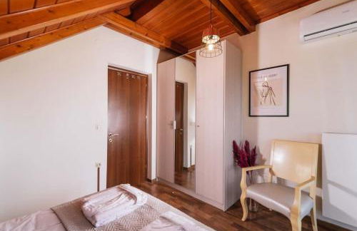 Myron Olive Villa Retreat - Foto 34