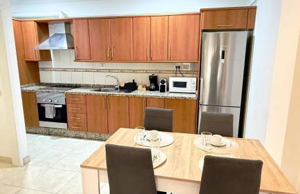 Acogedor apartamento de dos dormitorios a 50 metros del mar y a 5 minutos al Aeropuerto Tenerife Sur - Foto 12